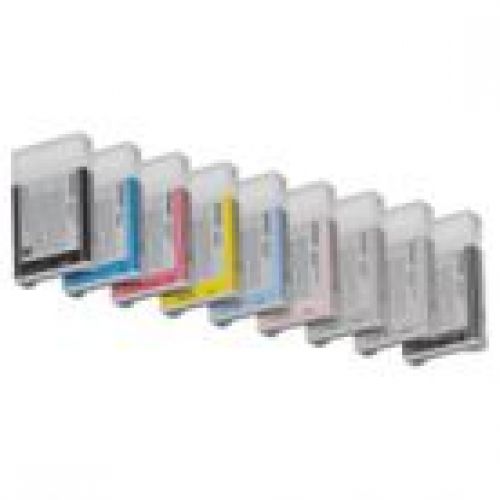 Epson GF Stylus Photo 7450/9450/7400/9400 Cartucho Magenta  Alta capacidad , Epson , EPSC13T612300 , 10343865860